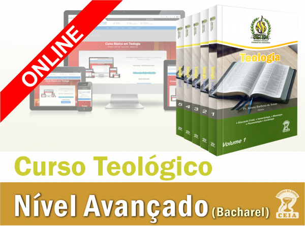 Teologia Avançado