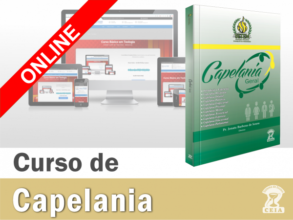 Capelania