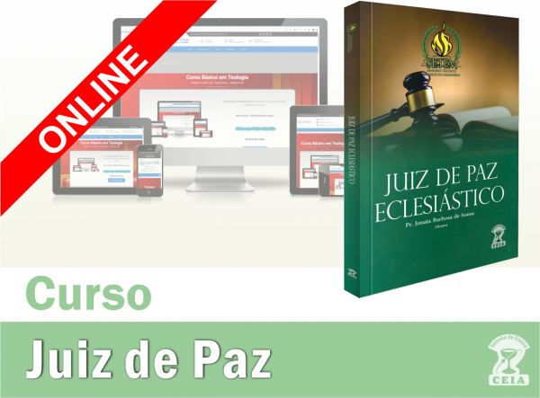 Juiz de Paz