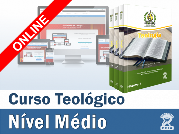 Teologia Médio
