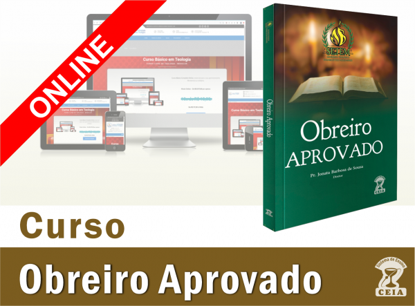 Obreiro Aprovado
